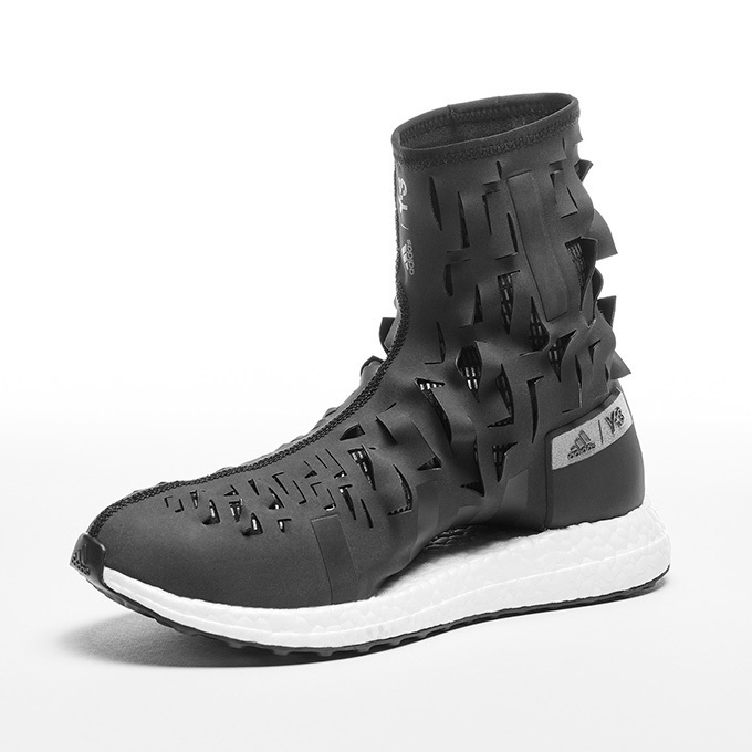 ワイスリー(Y-3) Y-3 SPORT｜写真32