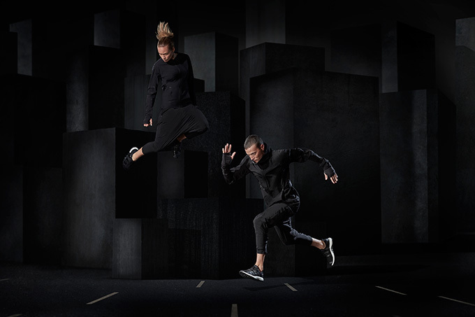 ワイスリー(Y-3) Y-3 SPORT｜写真47