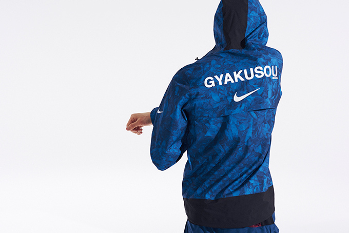 アンダーカバー(UNDERCOVER), ギャクソウ(GYAKUSOU), ナイキ(NIKE) GYAKUSOU｜写真2