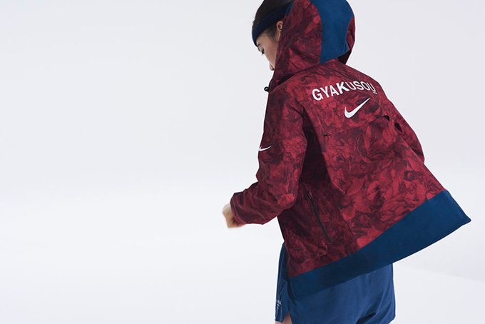 アンダーカバー(UNDERCOVER), ギャクソウ(GYAKUSOU), ナイキ(NIKE) GYAKUSOU｜写真14