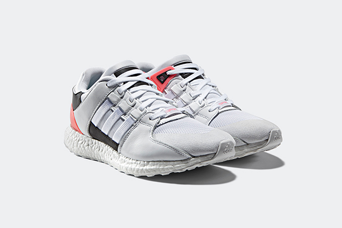 アディダス オリジナルス(adidas Originals), エミ(emmi) EQT｜写真3