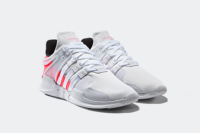 アディダス オリジナルス(adidas Originals), エミ(emmi) EQT｜写真6