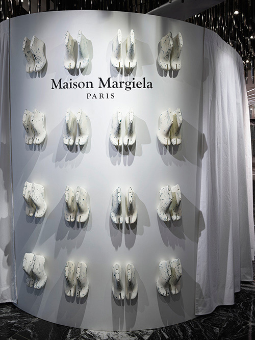 メゾン マルジェラ(Maison Margiela) タビ｜写真2