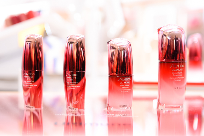 資生堂(SHISEIDO) エバーブルーム オードトワレ｜写真2