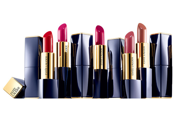 エスティ ローダー(Estée Lauder) ピュア カラー エンヴィ リップスティック｜写真5