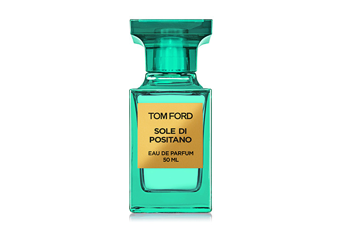 トム フォード ビューティ(TOM FORD BEAUTY) ソーレ ディ ポジターノ オード パルファム スプレィ｜写真1