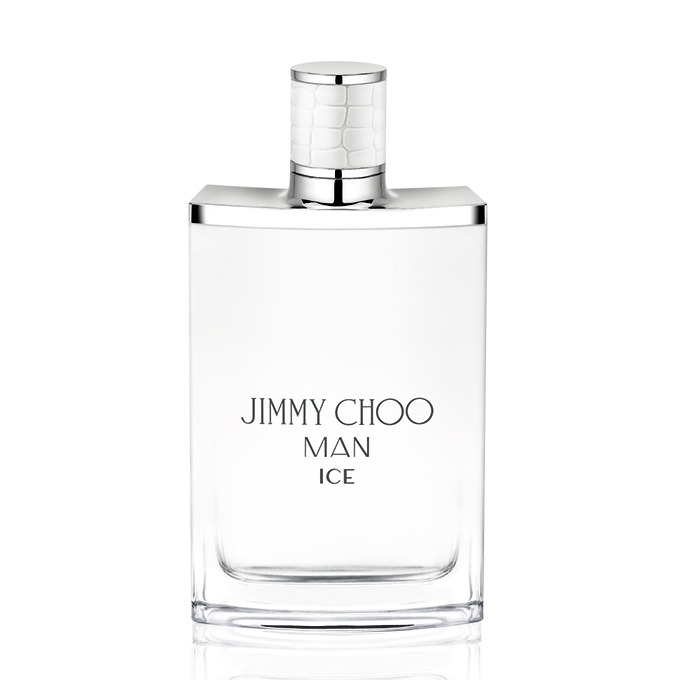 ジミー チュウ(JIMMY CHOO) ジミー チュウ マン アイス オードトワレ｜写真2