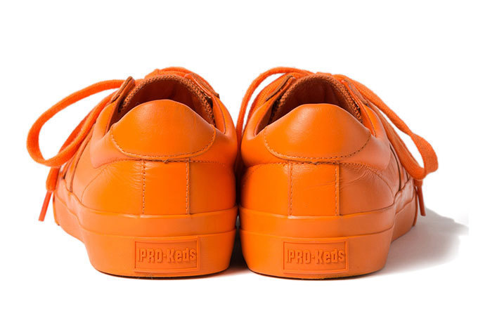 ネーム(Name.) PRO-Keds｜写真3