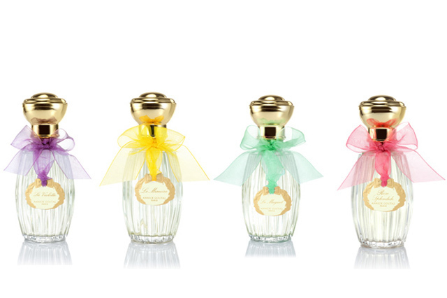 アニック グタール(Annick Goutal) レ ソリフローレ｜写真5