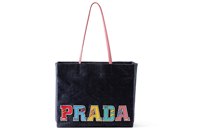 プラダ(PRADA) マイ キャラクター｜写真11