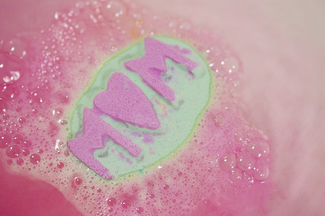 ラッシュ(LUSH) 母の日 THANKS MOM｜写真1