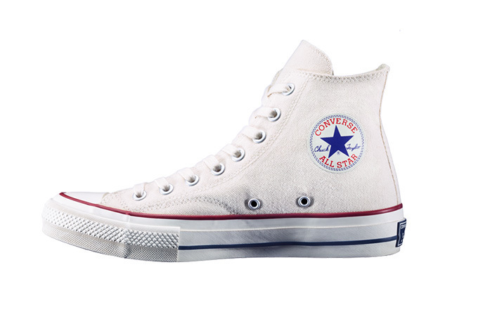 コンバース(CONVERSE), N.ハリウッド(N.HOOLYWOOD) コンバース アディクト｜写真4