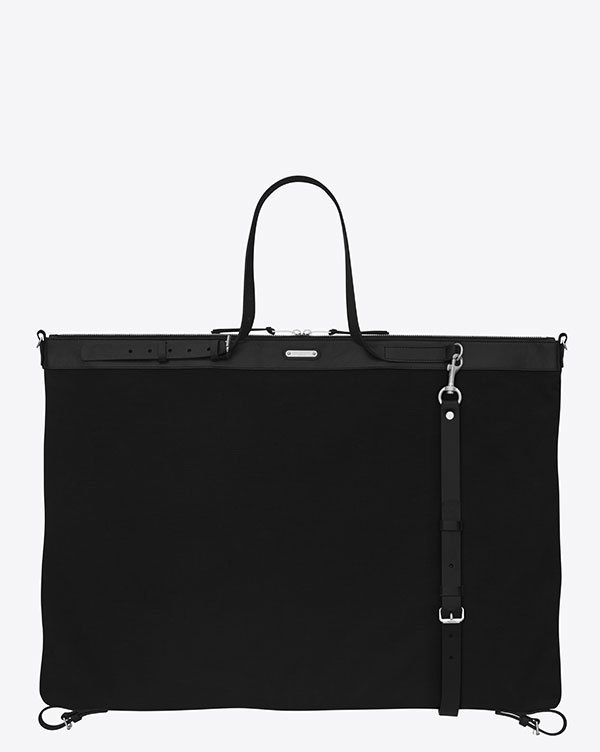 サンローラン(Saint Laurent) ID バッグ｜写真2