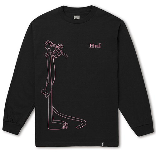 HUF、ピンクパンサーをプリントしたフーディや60sヴィンテージ風のボーリングシャツ｜写真20