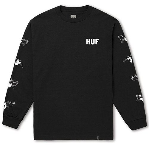 HUF、ピンクパンサーをプリントしたフーディや60sヴィンテージ風のボーリングシャツ｜写真46