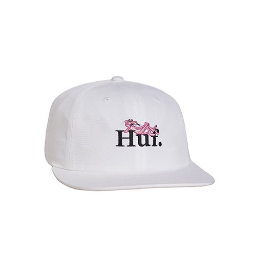 HUF、ピンクパンサーをプリントしたフーディや60sヴィンテージ風のボーリングシャツ｜写真63