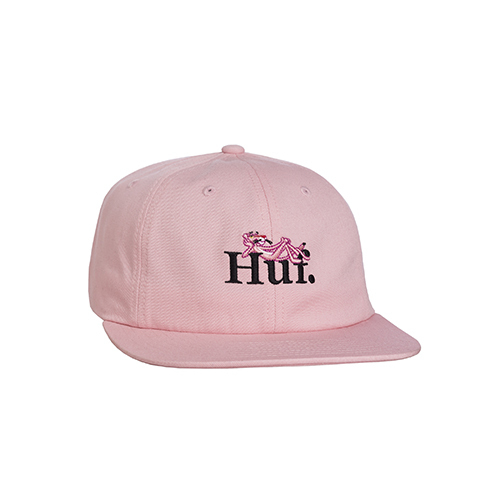 HUF、ピンクパンサーをプリントしたフーディや60sヴィンテージ風のボーリングシャツ｜写真64