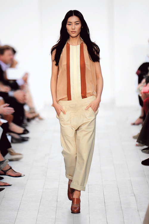 クロエ(Chloé) 2012年春夏ウィメンズコレクション  - 写真24