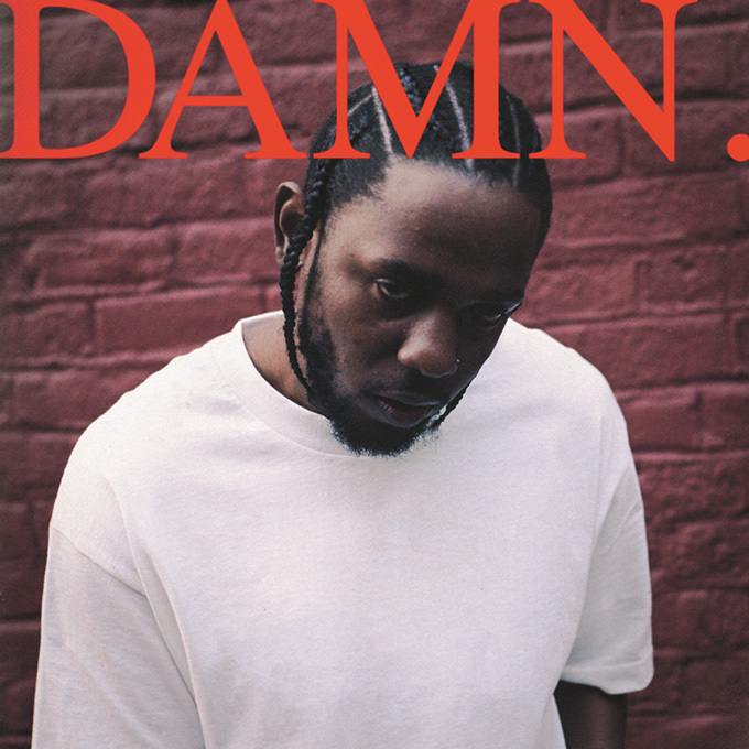 リアーナ, ケンドリック・ラマー ダム(DAMN.)｜写真1