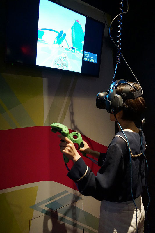 東京で楽しめる長崎・ハウステンボスのイベント - ウォーターパーク＆日本最大のVRテーマパーク｜写真12