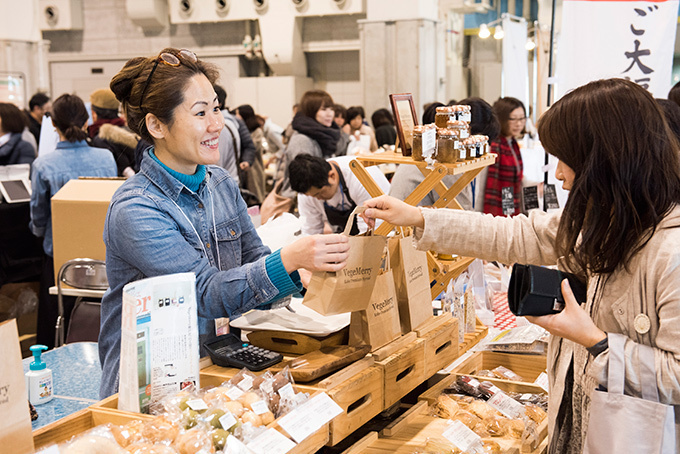 「ハンドメイドインジャパンフェス2017」東京ビックサイトで - 5,500名のクリエイターが参加｜写真3