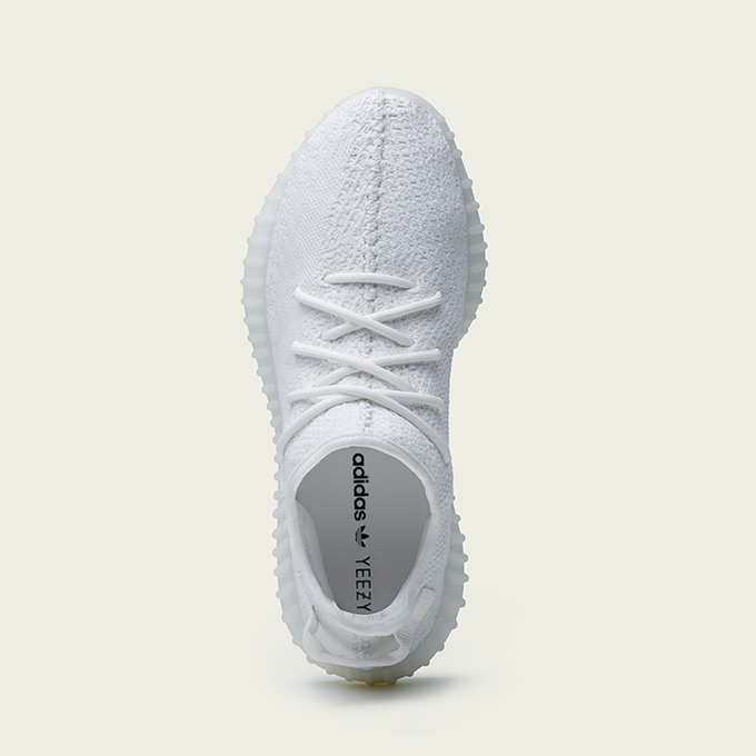 アディダス(adidas) YEEZY BOOST 350 V2｜写真2