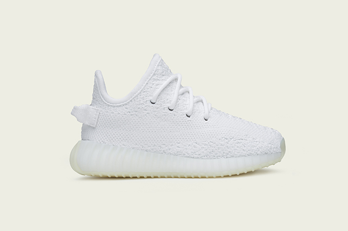 アディダス(adidas) YEEZY BOOST 350 V2｜写真5