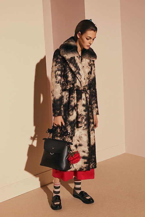 フェンディ(FENDI) バック トゥ スクール｜写真7