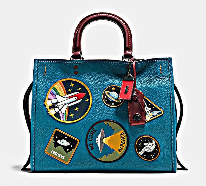 コーチ(COACH) スペース コレクション｜写真3