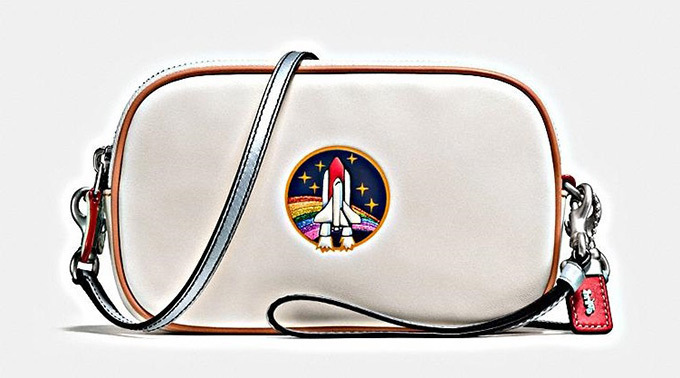 コーチ(COACH) スペース コレクション｜写真9