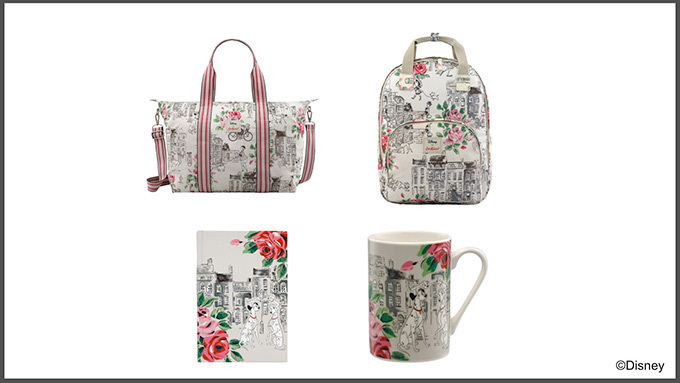 キャス キッドソン(Cath Kidston) 101匹わんちゃん｜写真7