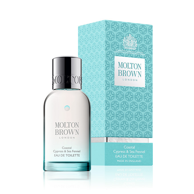 モルトンブラウン(MOLTON BROWN) サイプレス＆シーフェンネル｜写真3