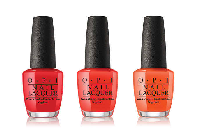 オーピーアイ(OPI) カリフォルニア｜写真2