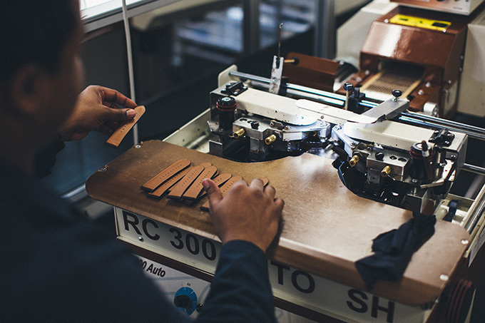 シャイノラ・デトロイト(SHINOLA DETROIT) シャイノラ・デトロイト｜写真26