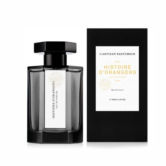 ラルチザン パフューム(L’ARTISAN PARFUMEUR) モロッコ｜写真3