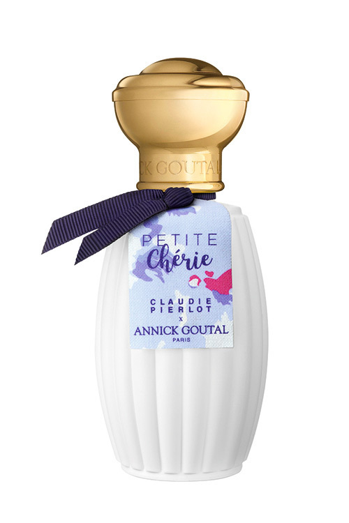 アニック グタール(Annick Goutal), クローディ ピエルロ(CLOUDIE PIERLOT) プチシェリー｜写真1