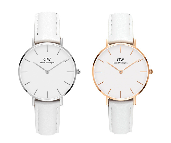 ダニエル・ウェリントン(Daniel Wellington) クラシック ペティット ボンダイ｜写真1