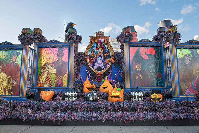 東京ディズニーランド＆ディズニーシー「ディズニー・ハロウィーン」新コスチュームのミッキーに会える｜写真6