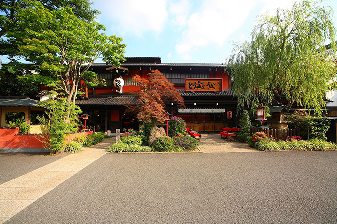 「とうふ屋うかい」大和田店と鷺沼店にて「ゆかた祭り」江戸の風情溢れる店内で豆腐の限定コースを｜写真8