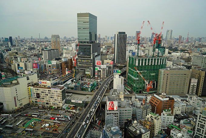 ゴーシャ ラブチンスキーの写真集「東京」ドーバー銀座で限定発売、東京の若者を本人がスタイリング｜写真10