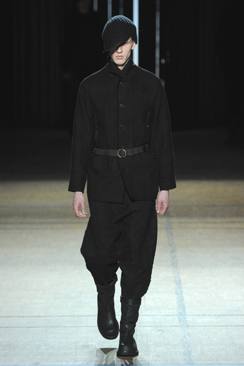 ダミール ドマ(DAMIR DOMA) 2012-13年秋冬 メンズコレクション  - 写真17