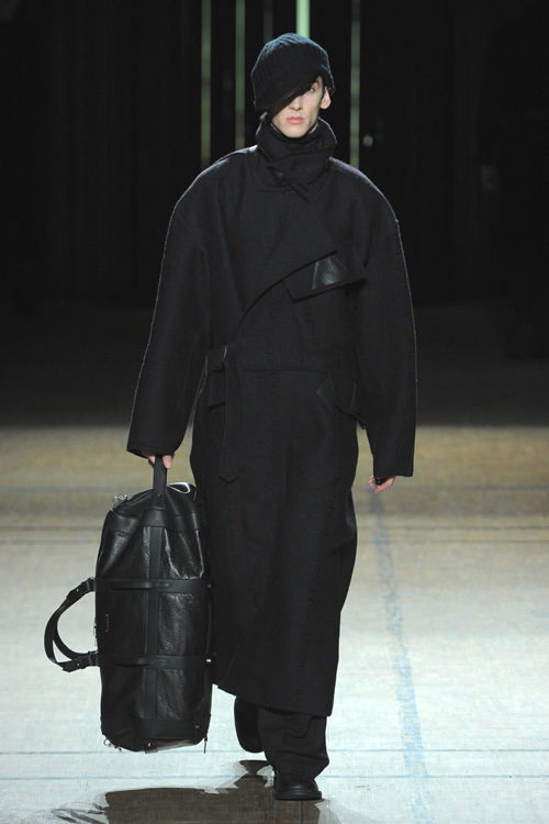 ダミール ドマ(DAMIR DOMA) 2012-13年秋冬 メンズコレクション  - 写真19