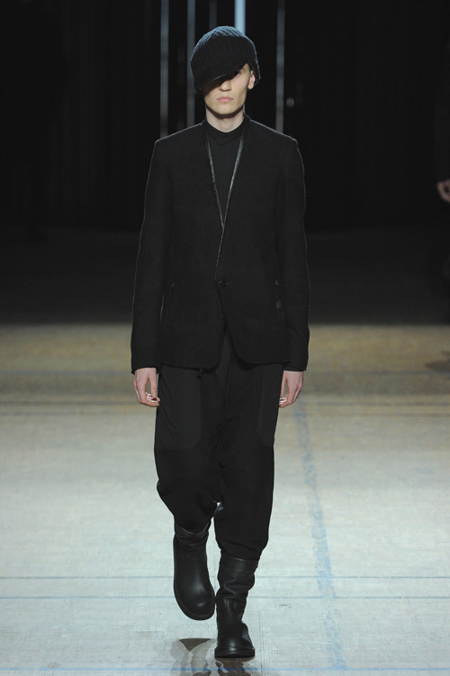 ダミール ドマ(DAMIR DOMA) 2012-13年秋冬 メンズコレクション  - 写真20