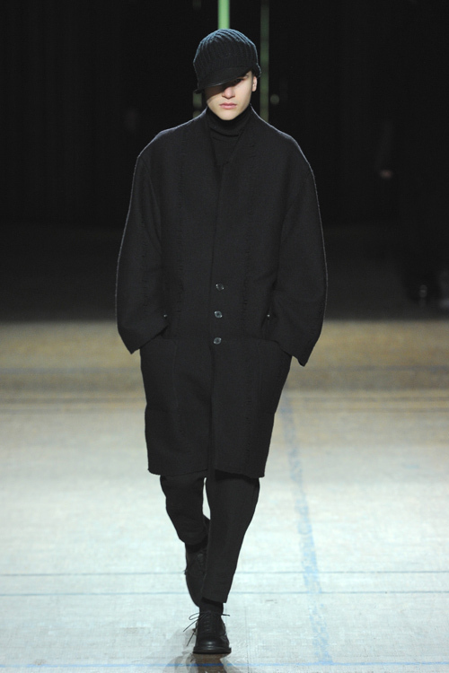 ダミール ドマ(DAMIR DOMA) 2012-13年秋冬 メンズコレクション  - 写真21