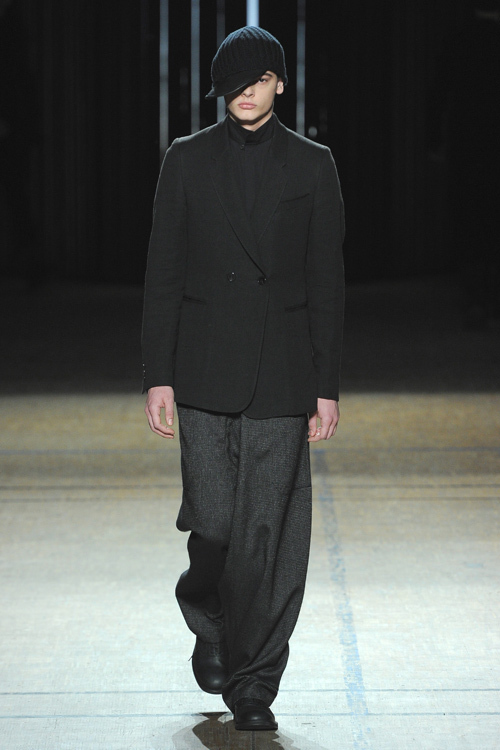 ダミール ドマ(DAMIR DOMA) 2012-13年秋冬 メンズコレクション  - 写真22