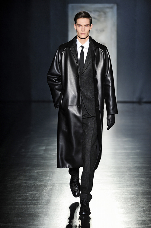 ジル サンダー(JIL SANDER) 2012-13年秋冬 メンズコレクション  - 写真5