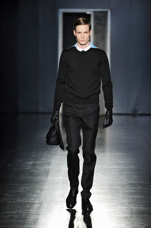 ジル サンダー(JIL SANDER) 2012-13年秋冬 メンズコレクション  - 写真10