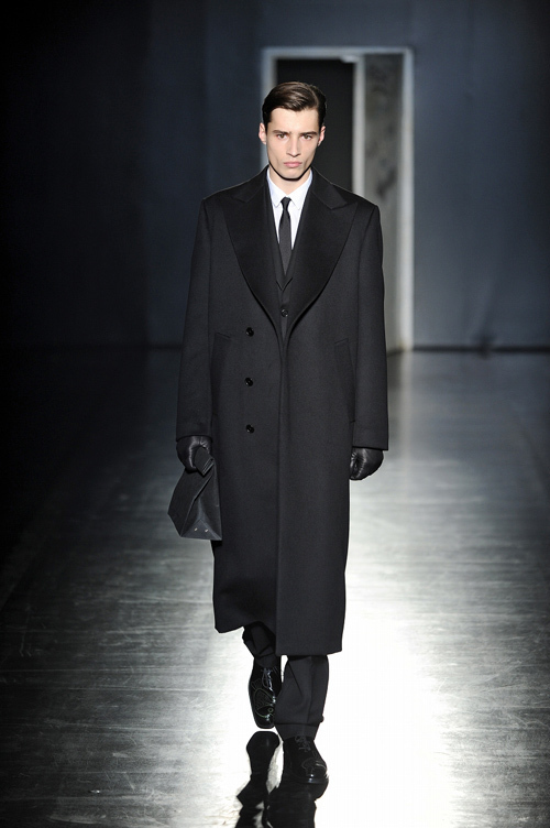 ジル サンダー(JIL SANDER) 2012-13年秋冬 メンズコレクション  - 写真11