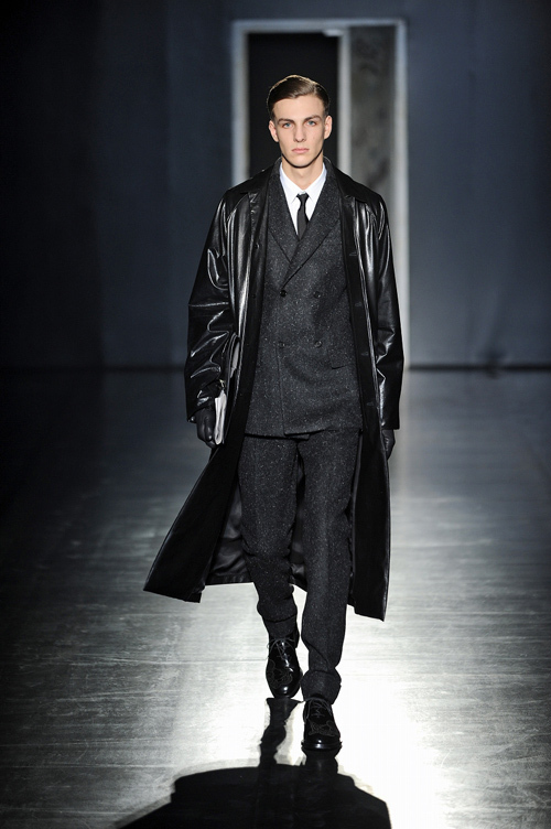 ジル サンダー(JIL SANDER) 2012-13年秋冬 メンズコレクション  - 写真12