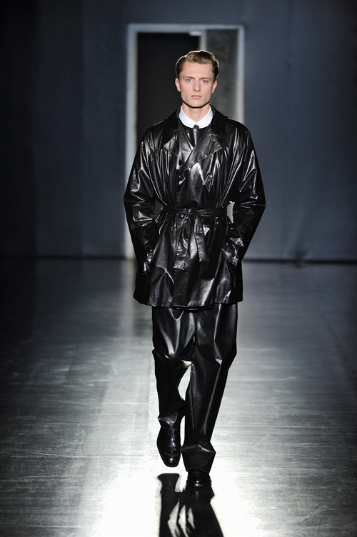 ジル サンダー(JIL SANDER) 2012-13年秋冬 メンズコレクション  - 写真15